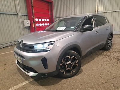 Citroen C5 aircross C5 Aircross BlueHDi 130ch S&amp;S Feel Pack EAT8
