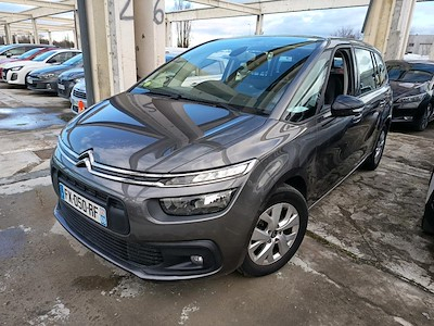 Citroen Grand C4 spacetourer Grand C4 SpaceTourer BlueHDi 130ch S&amp;S Business