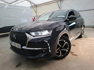 Citroen DS7 DS 7 Crossback PureTech 130ch Business Automatique