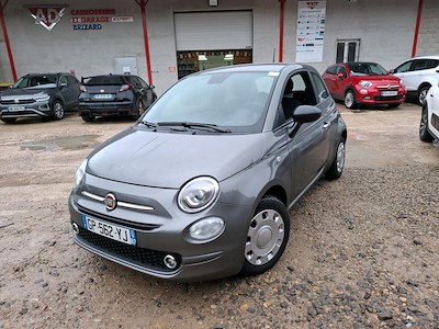 Fiat 500 500 1.0 70ch BSG S&S Pack Confort