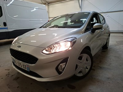Ford FIESTA Fiesta 1.1 70ch Business Nav
