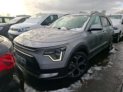 Kia NIRO Niro 1.6 GDi 141ch HEV Premium Business DCT6
