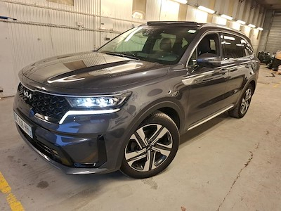 Kia SORENTO Sorento 1.6 T-GDi 265ch PHEV Premium BVA6 4x4