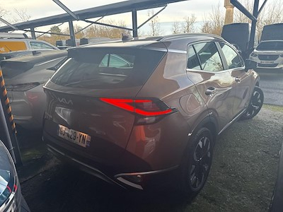 Kia SPORTAGE Sportage 1.6 T-GDi 265ch PHEV Active Business BVA6 4x4