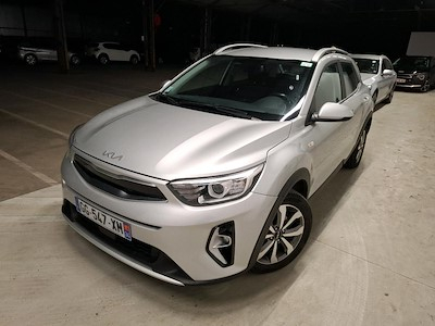 Kia STONIC Stonic 1.0 T-GDi 100ch Active Business