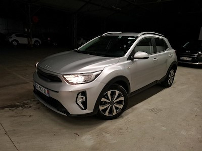 Kia STONIC Stonic 1.0 T-GDi 100ch Active Business