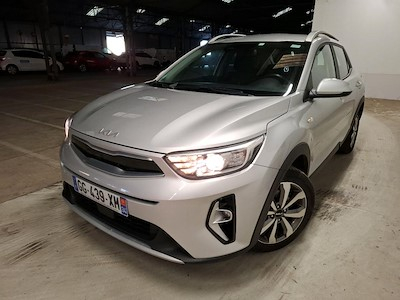 Kia STONIC Stonic 1.0 T-GDi 100ch Active Business