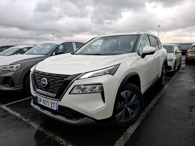 Nissan X-TRAIL X-Trail e-Power 204ch N-Connecta
