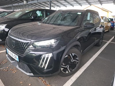 Peugeot 2008 2008 1.2 PureTech 130ch S&amp;S GT EAT8