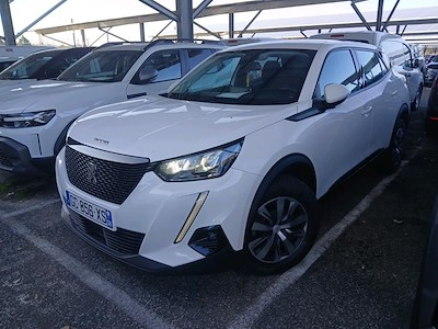 Peugeot 2008 2008 1.5 BlueHDi 110ch S&amp;S Active Business