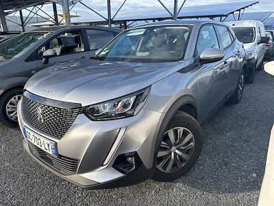 Peugeot 2008 2008 1.5 BlueHDi 110ch S&S Active Business