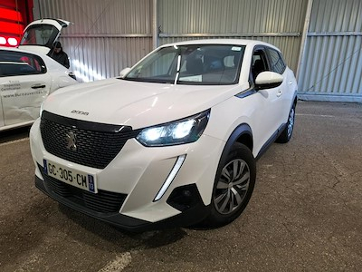 Peugeot 2008 2008 1.5 BlueHDi 110ch S&S Active Business