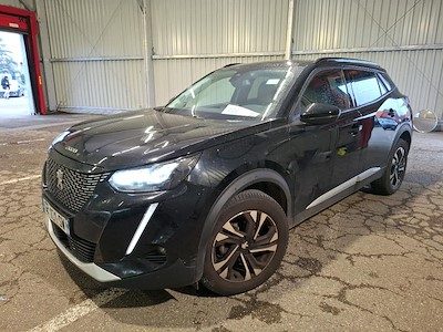 Peugeot 2008 2008 1.5 BlueHDi 110ch S&S Allure Business