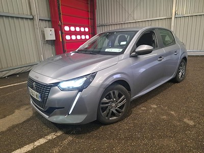 Peugeot 208 208 1.2 PureTech 100ch S&amp;S Active Business