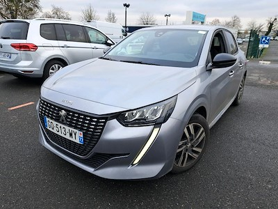 Peugeot 208 208 1.2 PureTech 75ch S&S Style