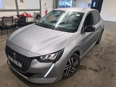 Peugeot 208 208 1.2 PureTech 75ch S&amp;S Style