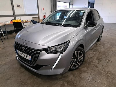 Peugeot 208 208 1.2 PureTech 75ch S&amp;S Style