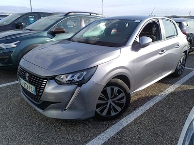 Peugeot 208 208 1.5 BlueHDi 100ch S&amp;S Active Business