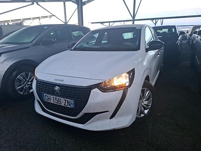 Peugeot 208 208 Affaire 1.2 PureTech 75ch S&amp;S Premium