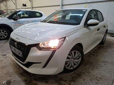 Peugeot 208 208 Affaire 1.5 BlueHDi 100 Premium Pack - VASP