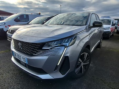 Peugeot 3008 3008 1.2 PureTech 130ch S&amp;S Allure Pack