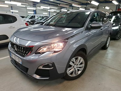 Peugeot 3008 3008 1.5 BlueHDi 130ch S&amp;S Active Business EAT8