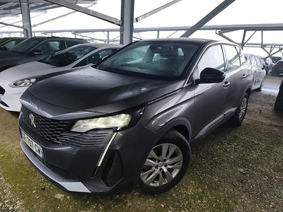 Peugeot 3008 3008 1.5 BlueHDi 130ch S&S Active Pack