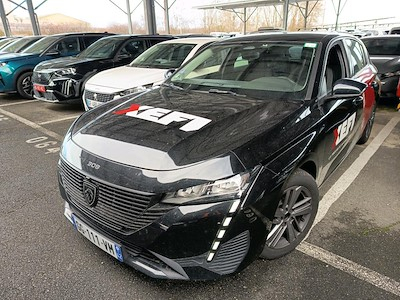 Peugeot 308 308 1.2 PureTech 130ch S&S Active Pack EAT8