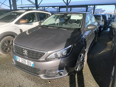 Peugeot 308 308 1.5 BlueHDi 130ch S&amp;S Active Business EAT8 7cv