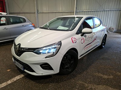 Renault CLIO Clio 1.0 TCe 90ch Business