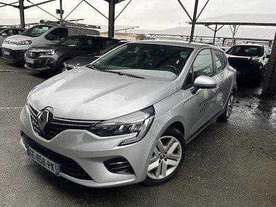 Renault CLIO Clio 1.0 TCe 90ch Business