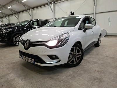 Renault CLIO Clio 1.5 dCi 90ch energy Business 5p Euro6c
