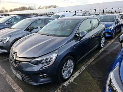 Renault CLIO Clio Reversible 1.0 TCe 90ch Business