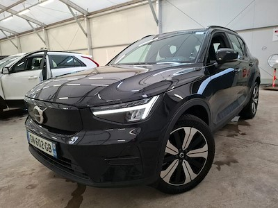 Volvo XC40 XC40 Recharge 231ch Start EDT