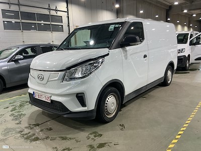 Maxus Edeliver 3 BEV 35KWH AUTO SWB