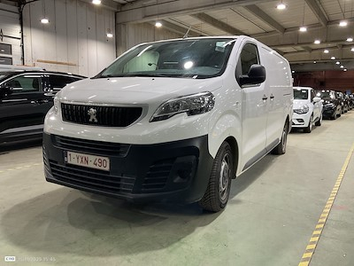Peugeot EXPERT 1.5 BLUEHDI 100 S&amp;S LONG PRO