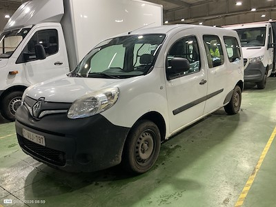 Renault Kangoo express maxi dsl - 2013 1.5 dCi Energy Confort (EU6)