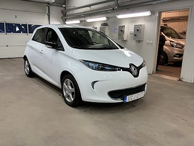 Renault ZOE R110 41kWh 109hk Intens