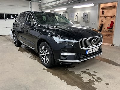 Volvo XC60 Recharge T6 350hk AWD Core Edition Drag pano