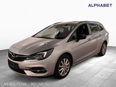 Opel Astra 1.5 D Start/Stop Sports Tourer Business Edition, 2021