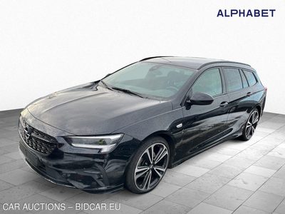 Opel INSIGNIA SPORTS Tourer 2.0 Diesel GS Line Plus, 2022