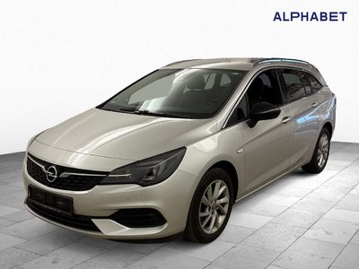 Opel Astra 1.5 D Start/Stop Sports Tourer Elegance, 2021