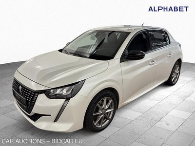 Peugeot 208 PureTech 100 EAT8 ALLURE PACK, 2022