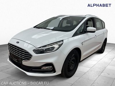 Ford S-Max 2.0 EcoBlue Trend, 2022