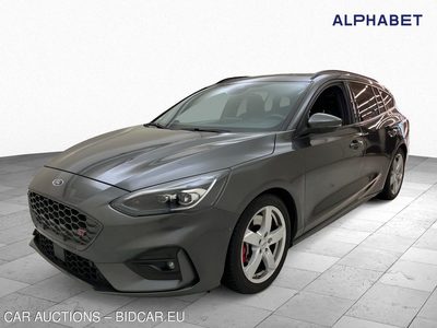 Ford Focus Turnier 2.0 EcoBlue S&amp;S ST-Styling-Paket, 2020