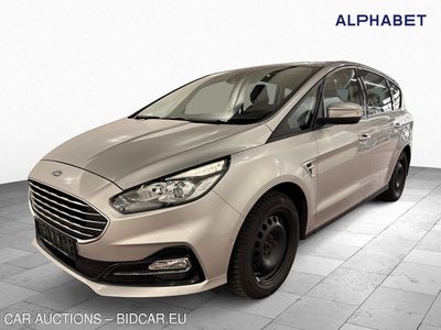 Ford S-Max 2.5 Duratec FHEV TREND, 2022