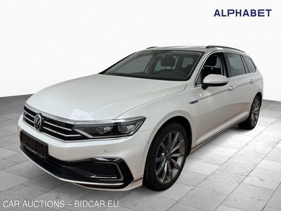 Volkswagen Passat Variant 1.4 TSI Plug-In-Hybrid DSG GTE, 2021