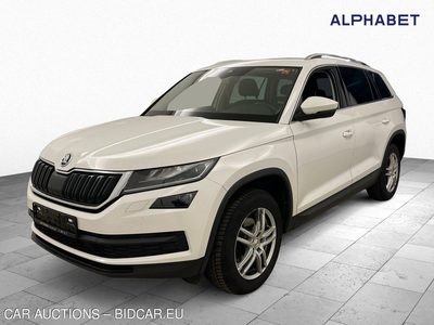 Skoda Kodiaq 1.5 TSI ACT DSG Style, 2021