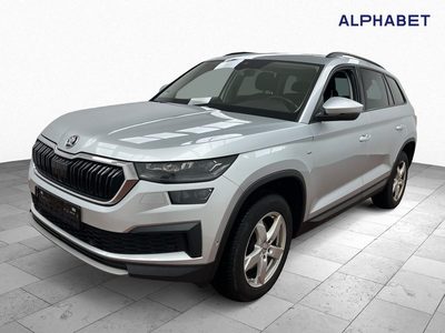 Skoda Kodiaq 2.0 TDI DSG CLEVER, 2021