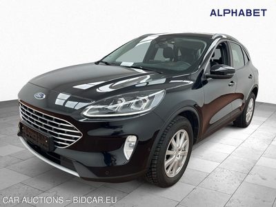 Ford Kuga 2.0 EcoBlue Aut. Titanium, 2023